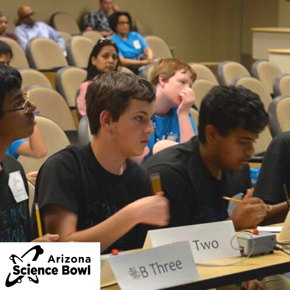 Arizona Science Bowl
